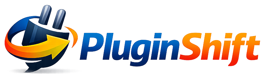 Plugin Shift – Crafting Smart WordPress and SaaS Solutions